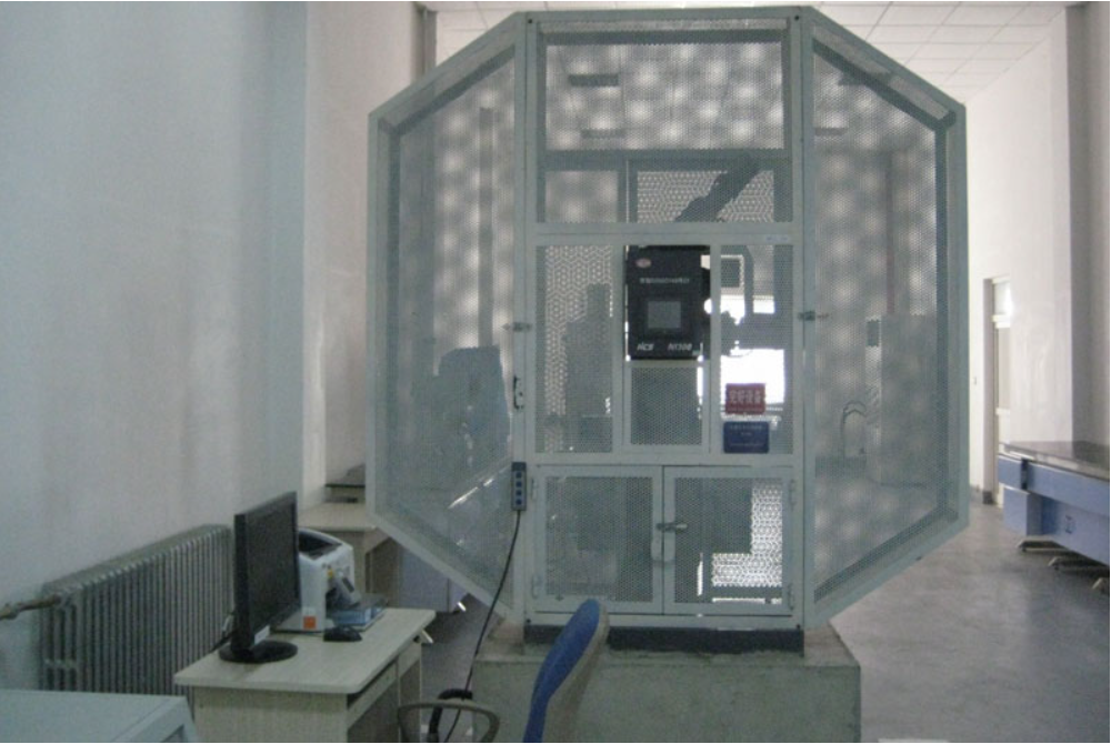 <b>儀器化擺錘沖擊試驗機</b>